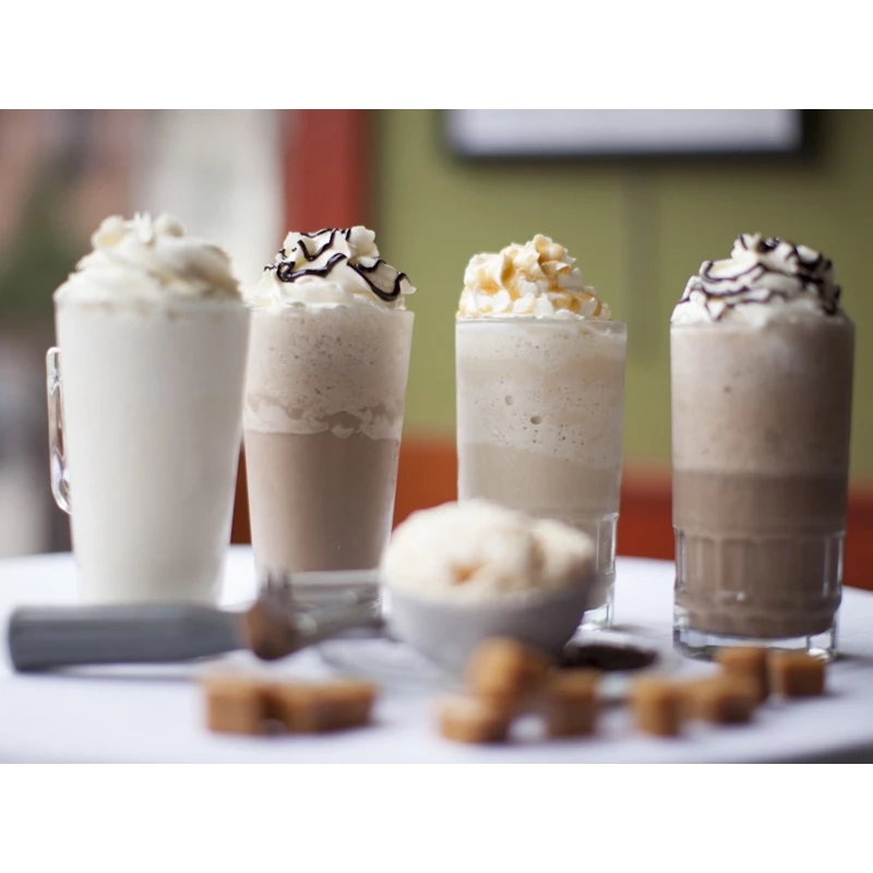 Frappe Dans - Ảnh 2
