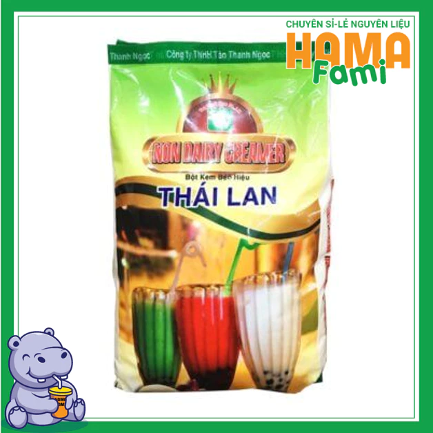 Bột Kem Béo Thái Lan (B-One)