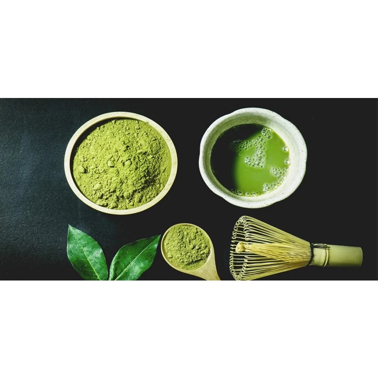 Matcha Uji - Ảnh 2