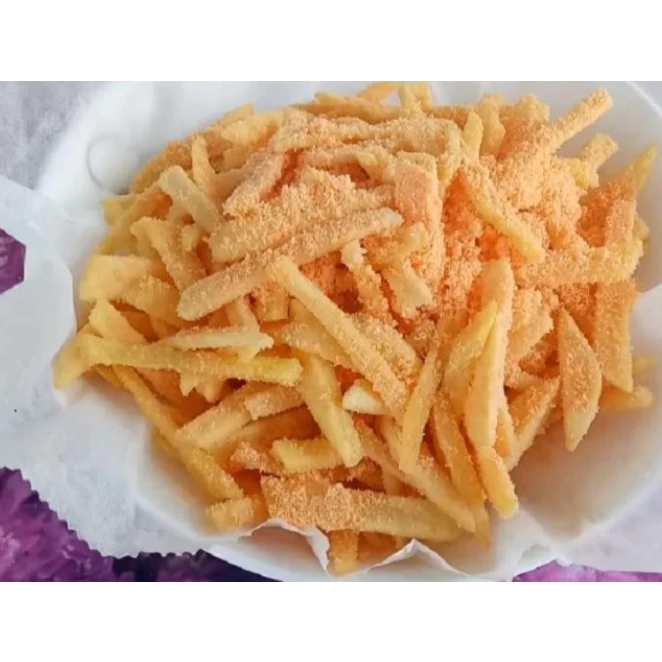 Phô Mai Cay - Ảnh 2