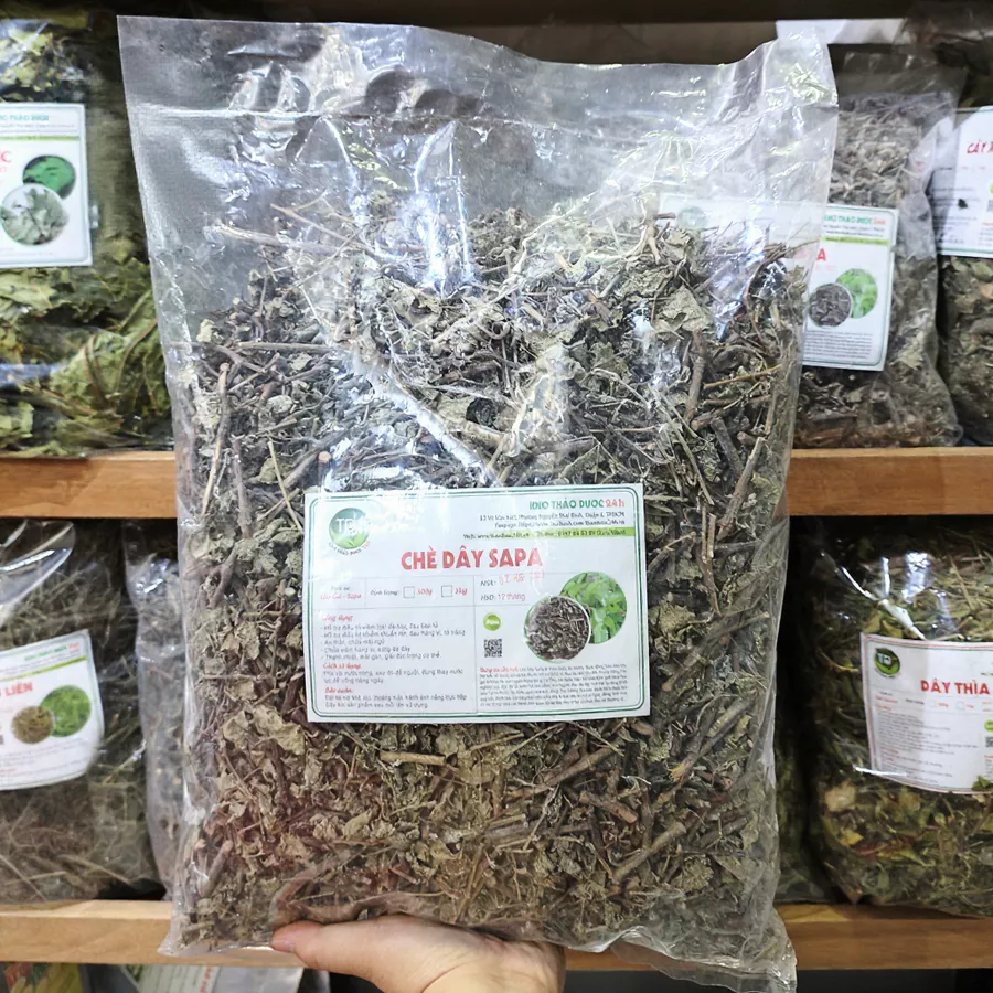 Chè Dây Sapa - Ảnh 3