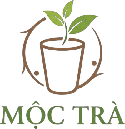 Tea Shop Logo