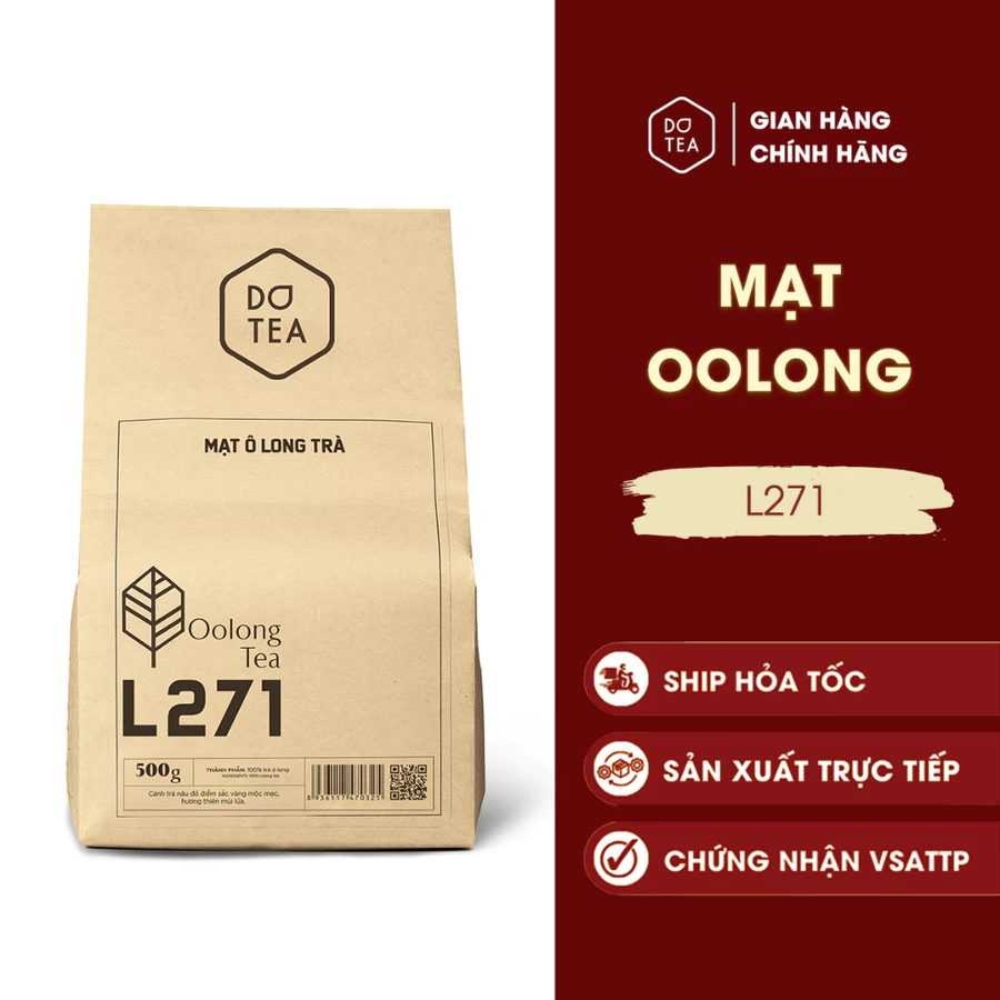 Mật Ong Long Trà