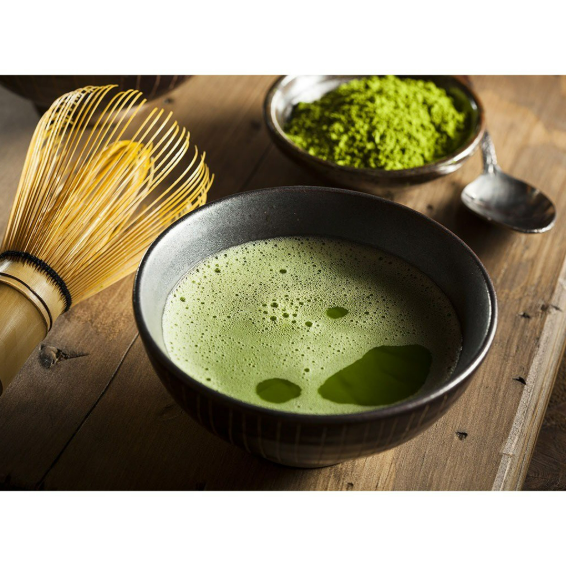 Matcha Nhật Bản