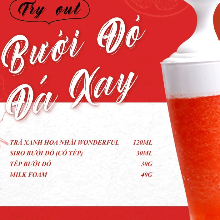 Bưởi Hồng - Ảnh 4