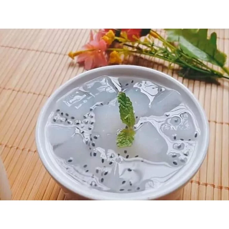 Thạch Dừa - Ảnh 3