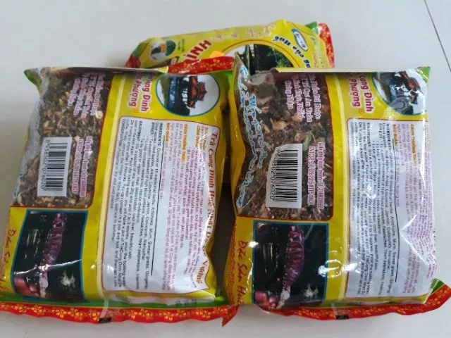 Trà Cung Đình Huế - Ảnh 3
