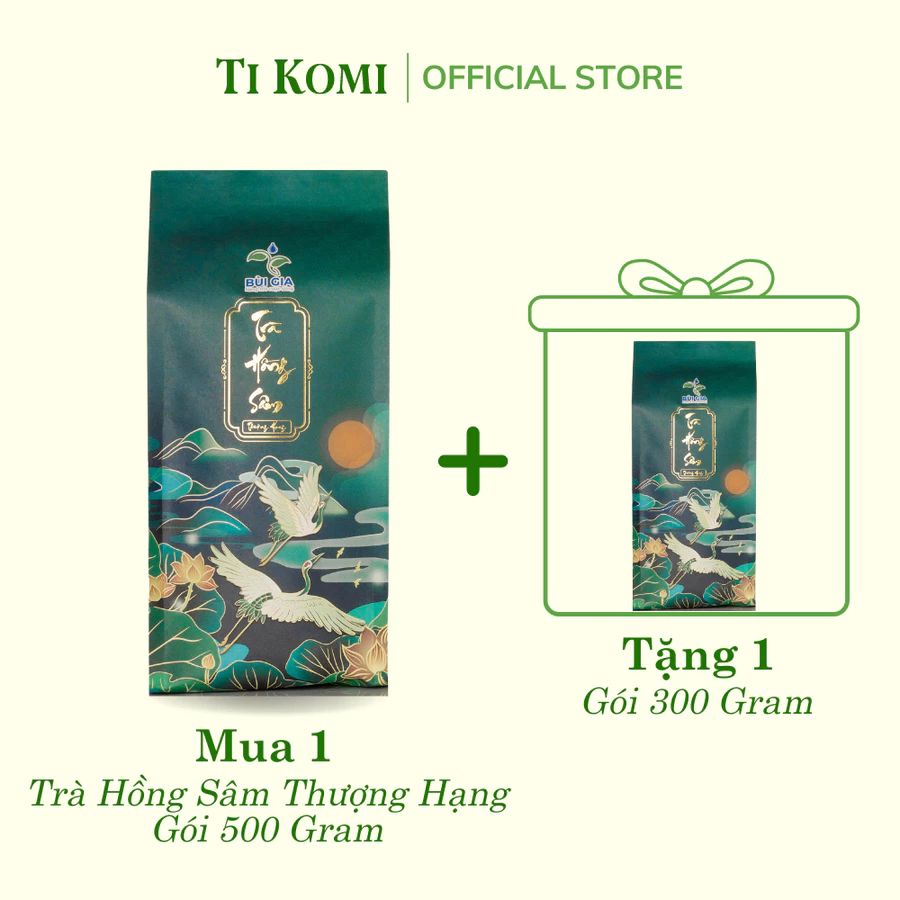 Hồng Sâm Lát - Ảnh 2