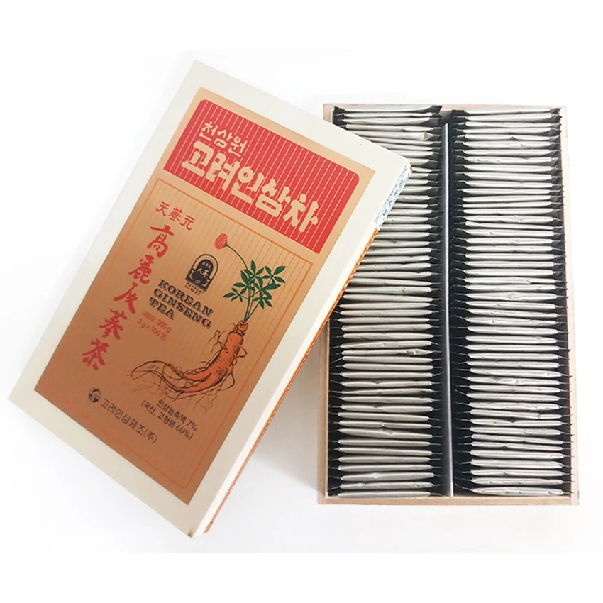 Hồng Sâm HQ - Ảnh 3