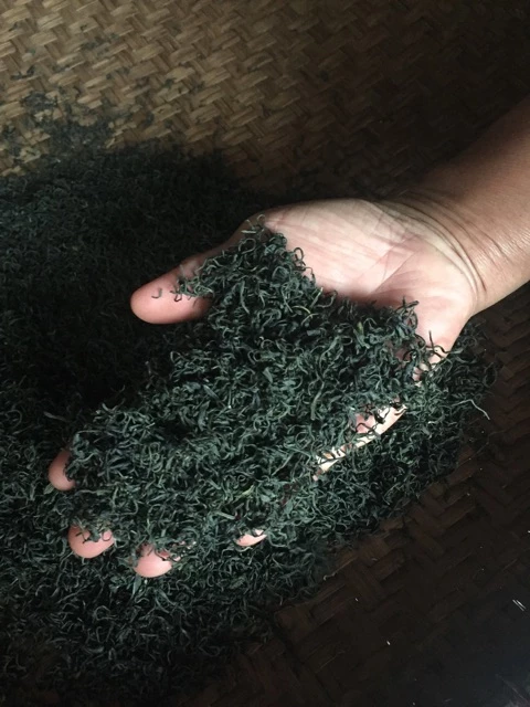 Trà Nõn Tôm - Ảnh 2