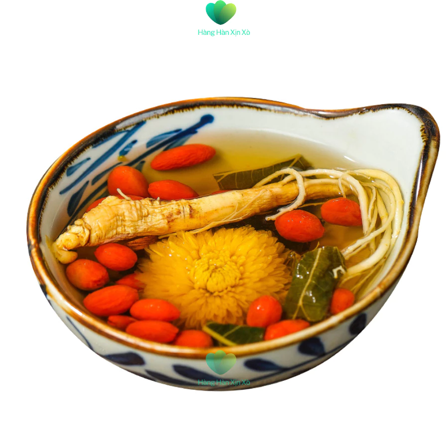 Sâm Kỳ Hải Dương - Ảnh 2