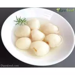 Vải Lục Ngạn - Ảnh 2
